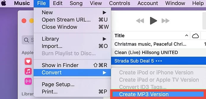 iTunes