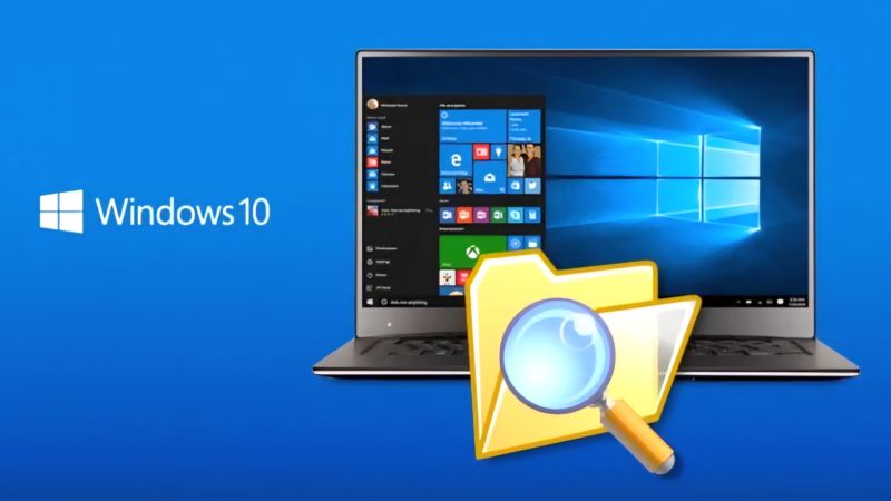 Microsoft cải thiện tính năng tìm kiếm của Windows với bản cập nhật mới (Nguồn: SEEKFAST)