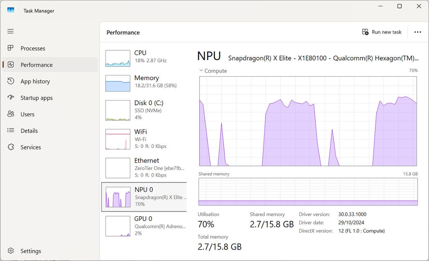 Windows 11 cải thiện khả năng tìm file với AI và tích hợp sâu”Circle to Search” ở bản cập nhật mới - Ảnh 2
