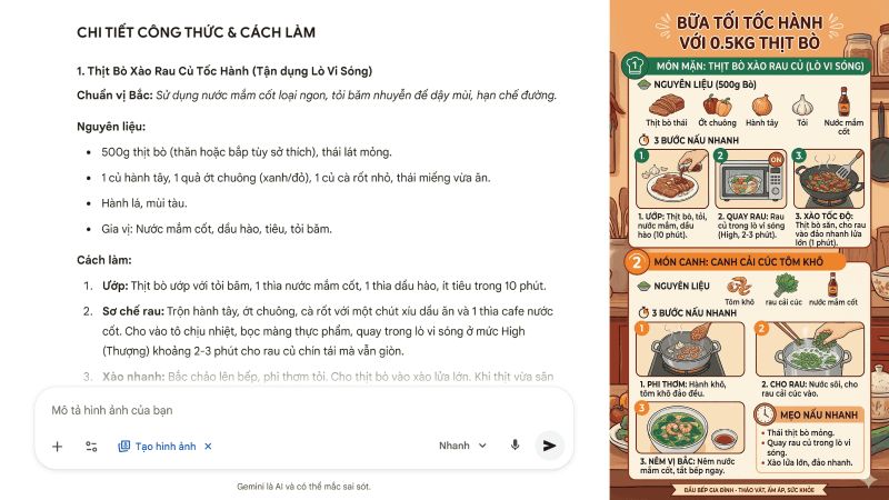 Cách kết hợp Gemini và NotebookLM giúp bạn làm việc nhàn hơn - Ảnh minh họa 5