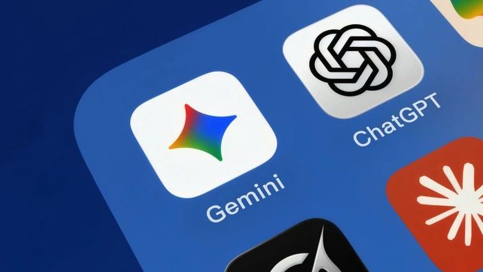 Ngày càng nhiều người dùng muốn rời bỏ ChatGPT và Gemini
