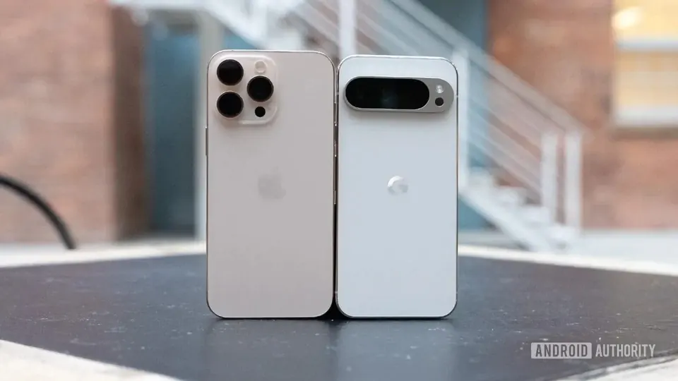 7 điều không còn đúng về Android - 4