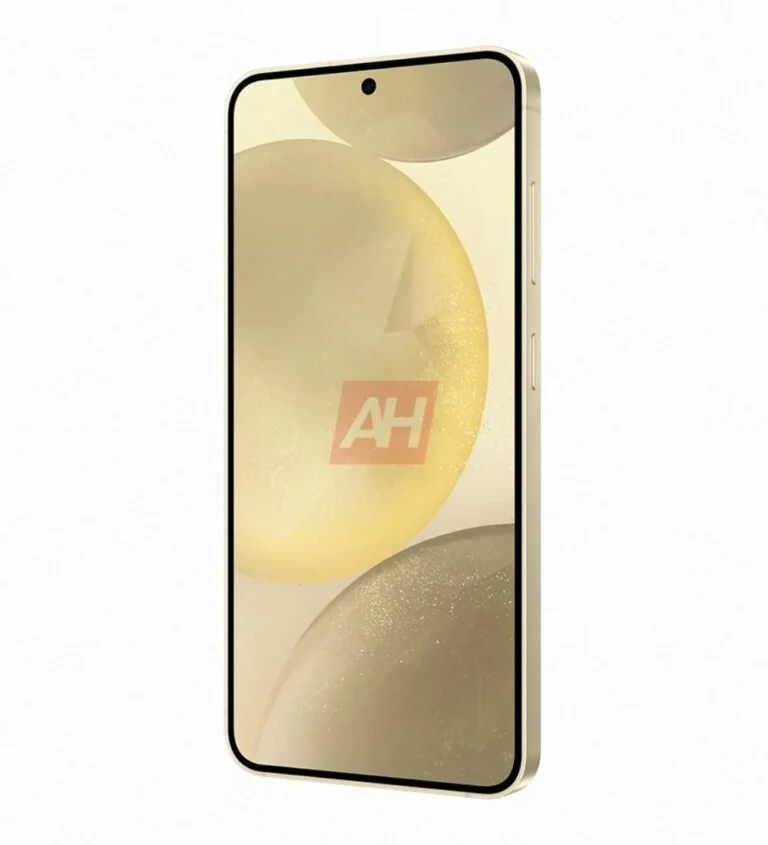 HOT! Rò rỉ hình ảnh chính thức đầu tiên của Galaxy S24 - 6
