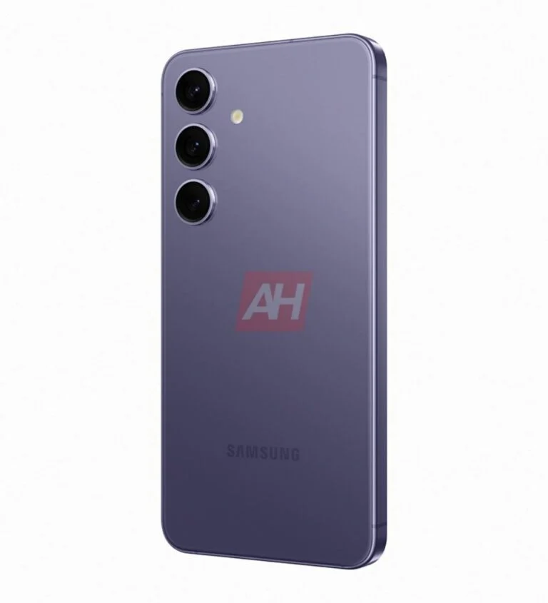 HOT! Rò rỉ hình ảnh chính thức đầu tiên của Galaxy S24 - 10