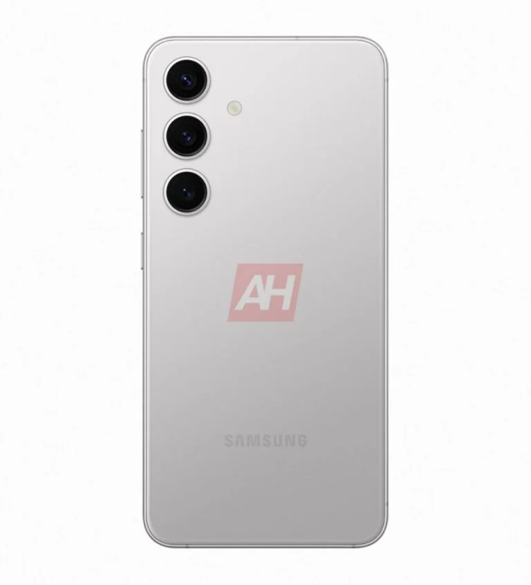 HOT! Rò rỉ hình ảnh chính thức đầu tiên của Galaxy S24 - 30