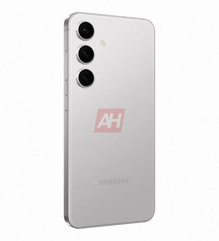 HOT! Rò rỉ hình ảnh chính thức đầu tiên của Galaxy S24 - 28