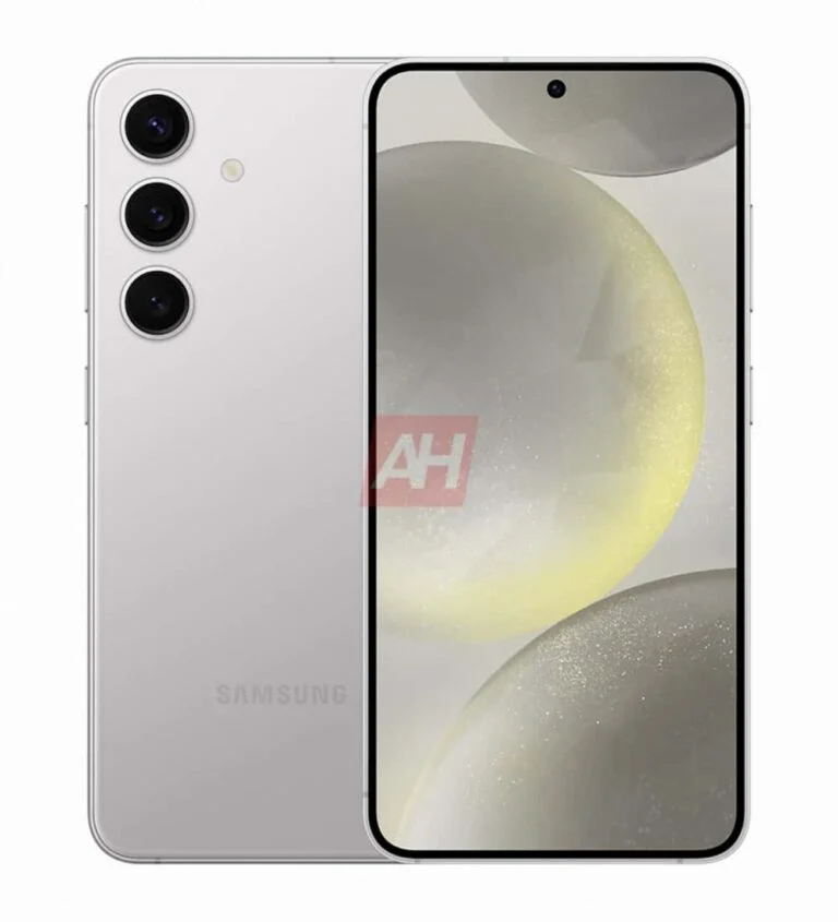 HOT! Rò rỉ hình ảnh chính thức đầu tiên của Galaxy S24 - 27