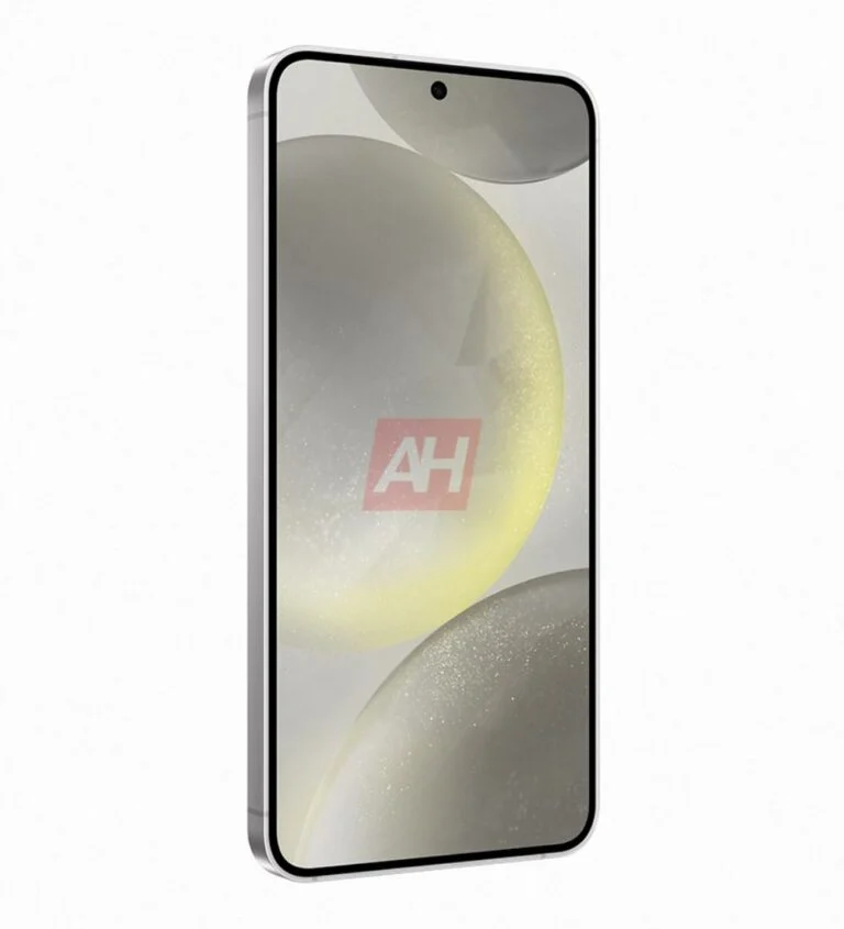 HOT! Rò rỉ hình ảnh chính thức đầu tiên của Galaxy S24 - 26