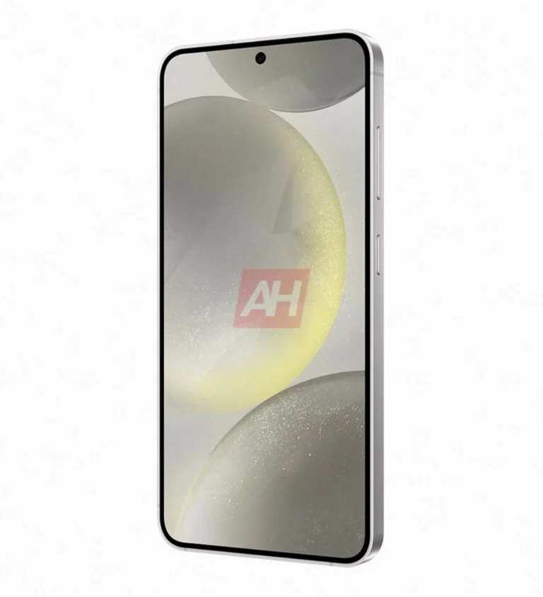 HOT! Rò rỉ hình ảnh chính thức đầu tiên của Galaxy S24 - 25