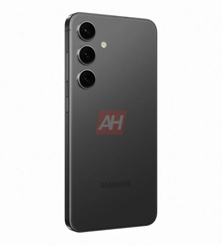 HOT! Rò rỉ hình ảnh chính thức đầu tiên của Galaxy S24 - 21