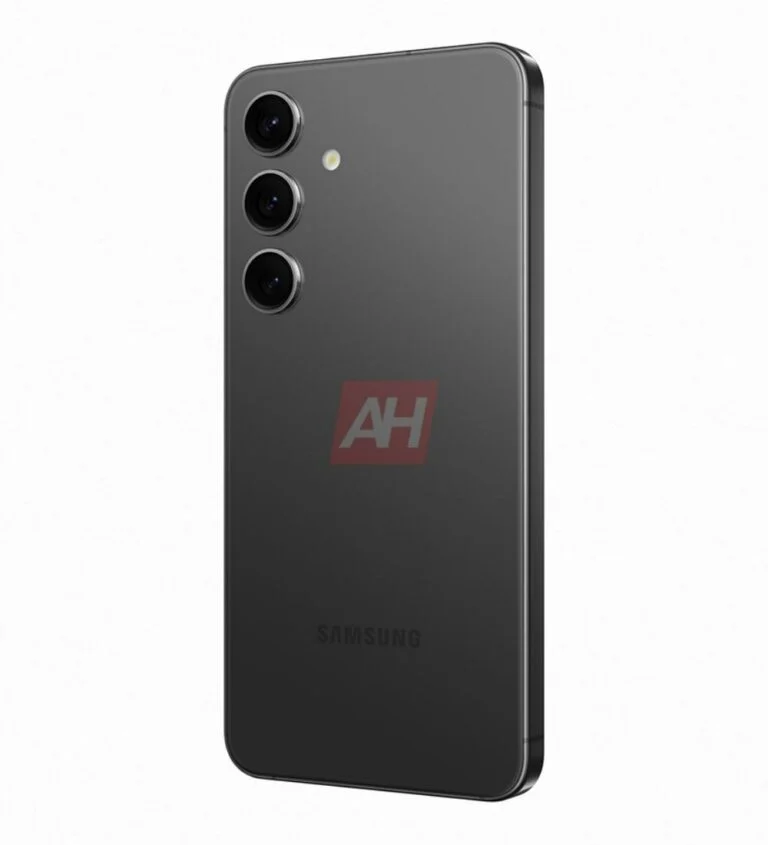 HOT! Rò rỉ hình ảnh chính thức đầu tiên của Galaxy S24 - 22