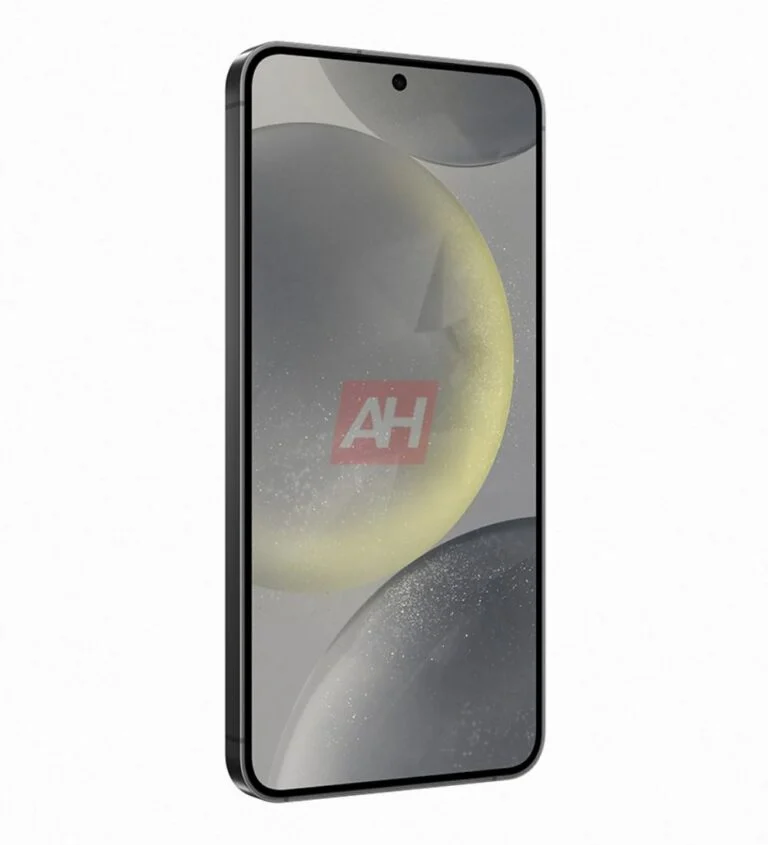 HOT! Rò rỉ hình ảnh chính thức đầu tiên của Galaxy S24 - 20