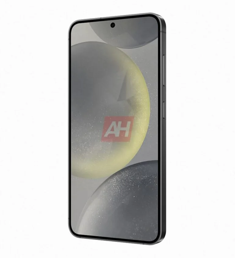HOT! Rò rỉ hình ảnh chính thức đầu tiên của Galaxy S24 - 19