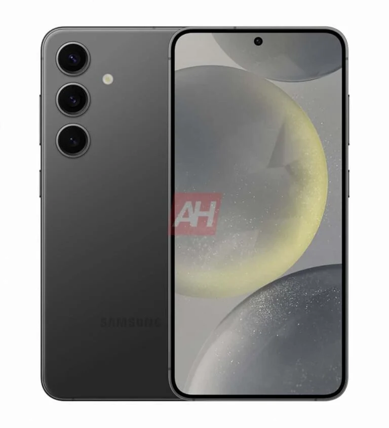 HOT! Rò rỉ hình ảnh chính thức đầu tiên của Galaxy S24 - 18