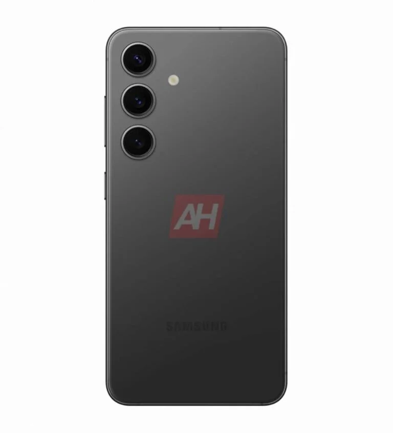 HOT! Rò rỉ hình ảnh chính thức đầu tiên của Galaxy S24 - 17