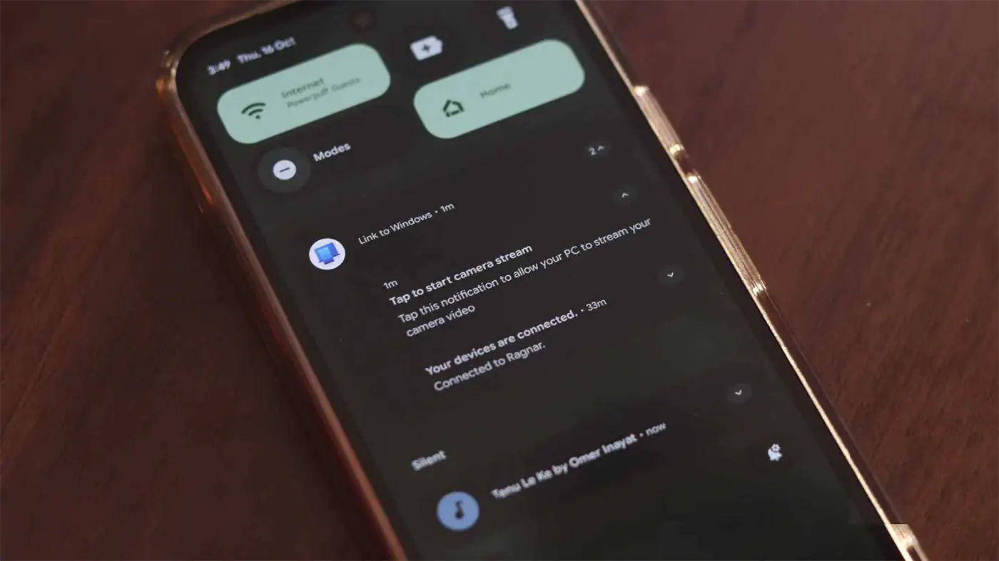 Cách sử dụng điện thoại Android làm webcam trên Windows 11 - Ảnh 4