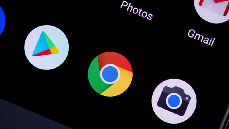 Cách chặn trang web tự mở trên điện thoại Android cực dễ