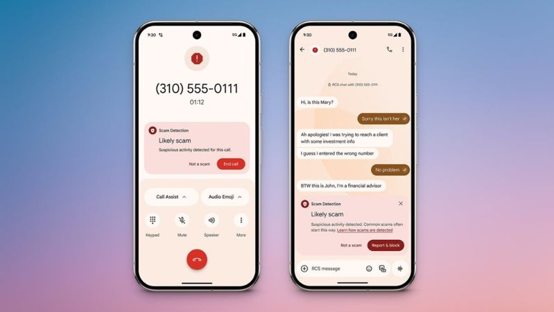Google đảm bảo quyền riêng tư cho người dùng