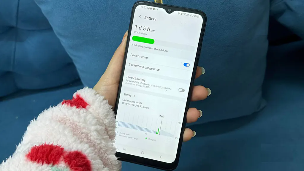 Vì sao tắt tính năng Hey Google giúp điện thoại Android chạy tốt hơn - Ảnh 2