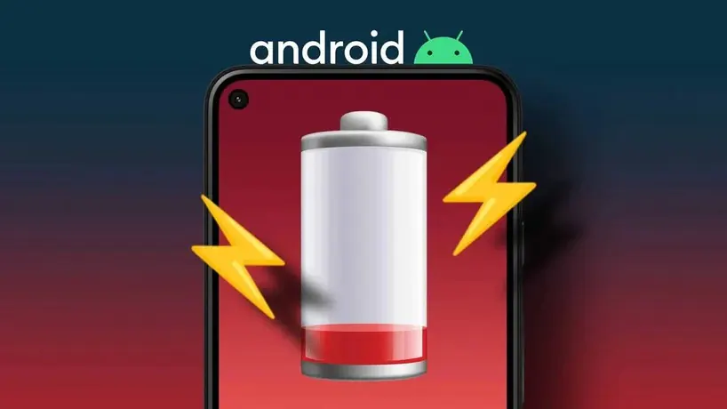 6 loại ứng dụng âm thầm 'ngốn' cạn pin điện thoại của bạn