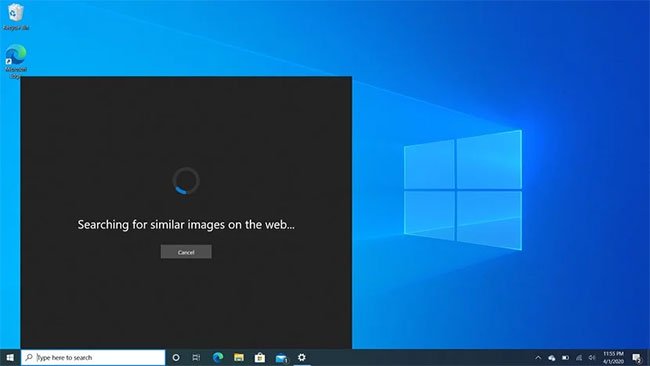 Windows Search để truy cập tức thì vào các tìm kiếm dựa trên web thường xuyên Windows Search để truy cập tức thì vào các tìm kiếm dựa trên web thường xuyên