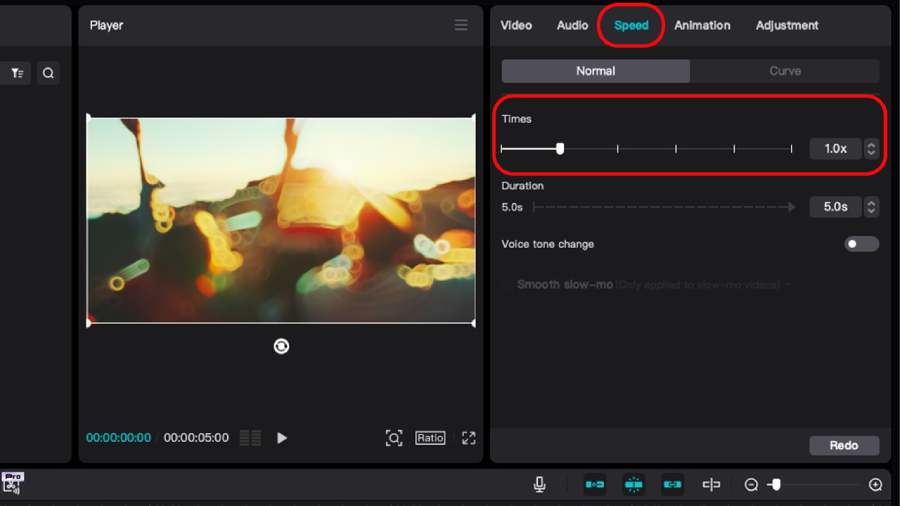 Lời khuyên để tạo ra những video độc đáo trên CapCut PC