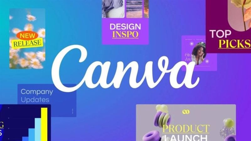 Mẹ để có được hình ảnh tốt hơn với công cụ tạo hình ảnh AI của Canva