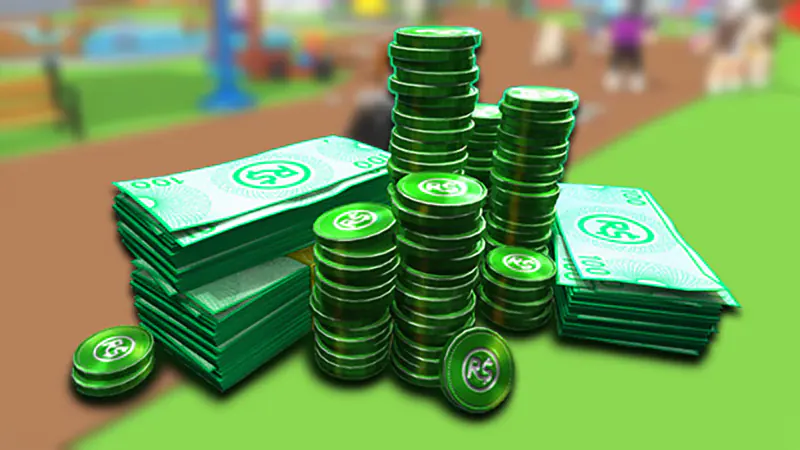 Tổng hợp Code Robux Free mới nhất và cách nhập code