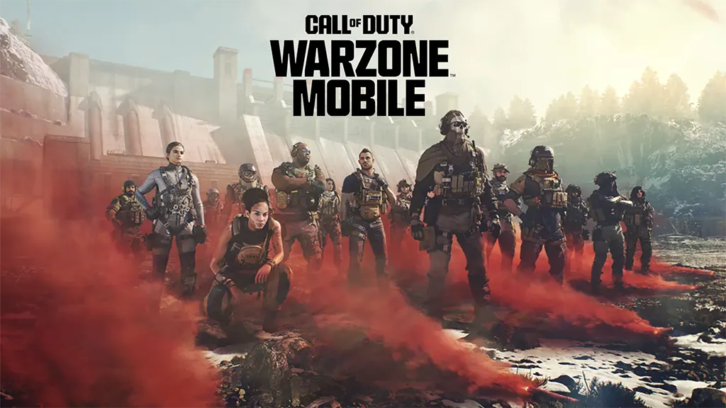 Cách cài game Call of Duty: Warzone Mobile trên Android và iPhone tại Việt Nam