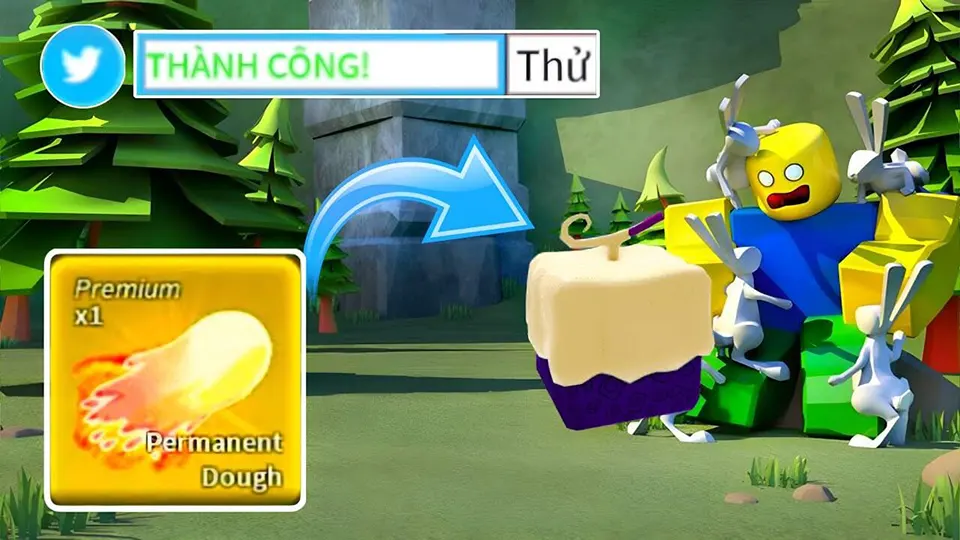 Nhập ngay code trái ác quỷ vĩnh viễn cực giá trị