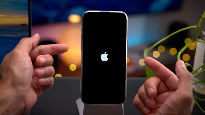 4 ký tự khiến iPhone của bạn &quot;sập nguồn&quot; ngay lập tức