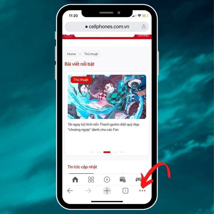 Cách chặn cửa sổ quảng cáo trên trình duyệt Google Chrome