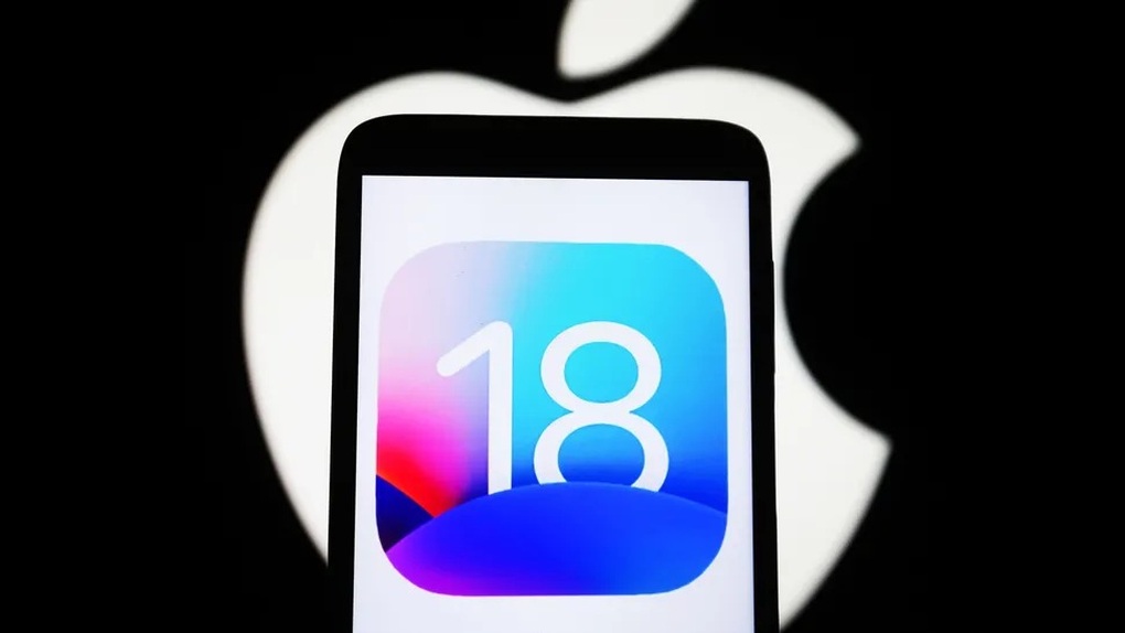 Có gì trong iOS 18 - bản cập nhật 