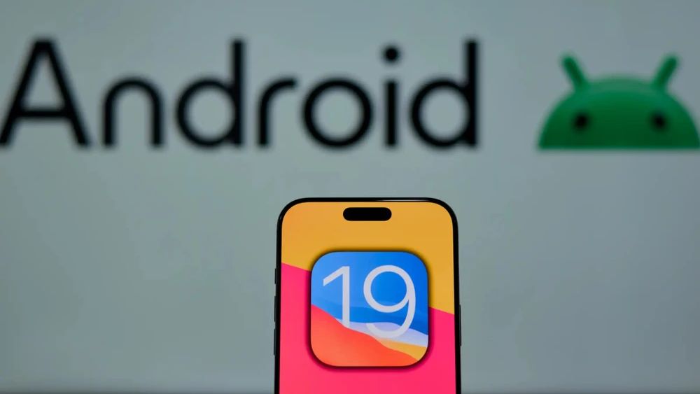 9 tính năng Android mà người dùng iPhone luôn khao khát