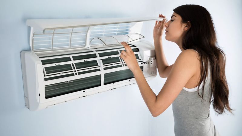 Sử dụng điều hòa bao lâu bạn nên vệ sinh một lần?