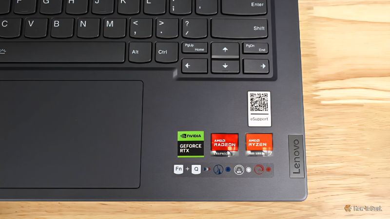 Bí mật mà các hãng laptop không muốn bạn biết khi đi mua hàng - Ảnh 1