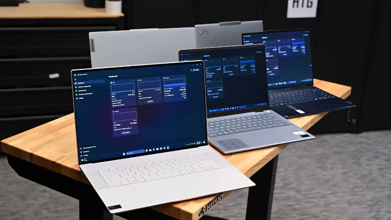 Tùy theo nhu cầu mà bạn đưa ra lựa chọn cấu hình phù hợp.
