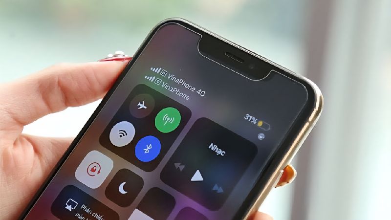 Thường xuyên nhận 3 thông báo sau, điện thoại của bạn có thể đã bị theo dõi trong thời gian dài