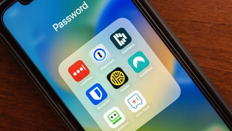 Cách bảo mật tài khoản Google - Ảnh 1