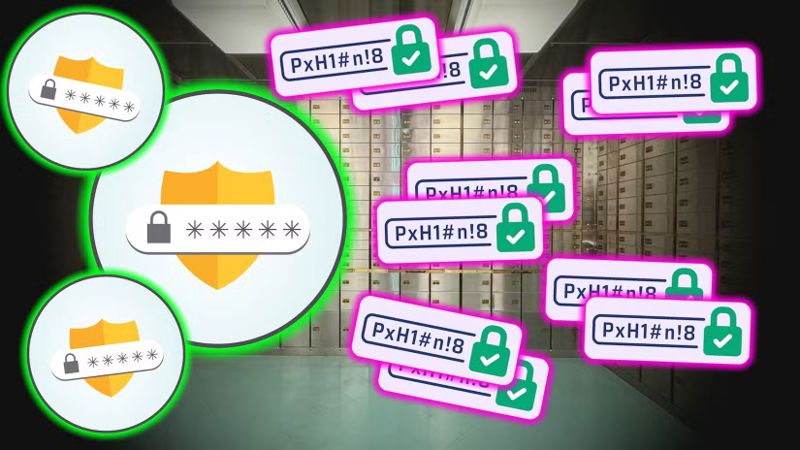 Cách bảo mật tài khoản Google - Ảnh 2