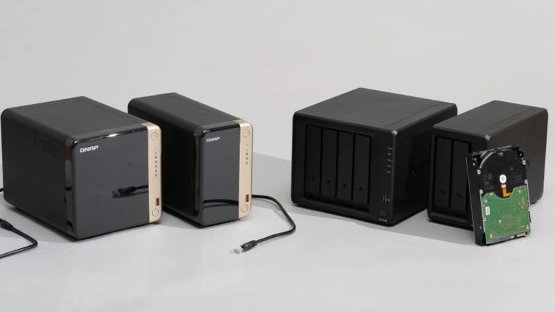 Vì sao SSD 'bốc hơi' dữ liệu nếu lâu ngày không sử dụng - Ảnh minh họa 2