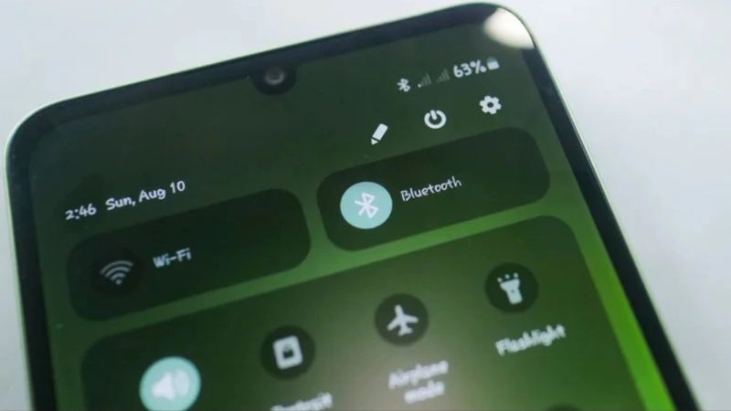 Thói quen bật Bluetooth khiến tài khoản ngân hàng dễ bị 'dọn sạch'