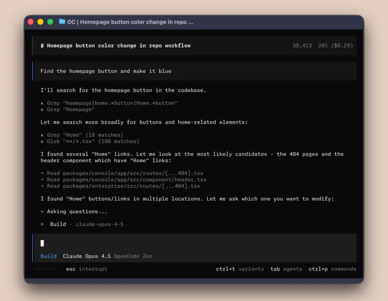 OpenCode vs Claude Code: Nên chọn công cụ AI lập trình nào năm 2026 - Ảnh 2
