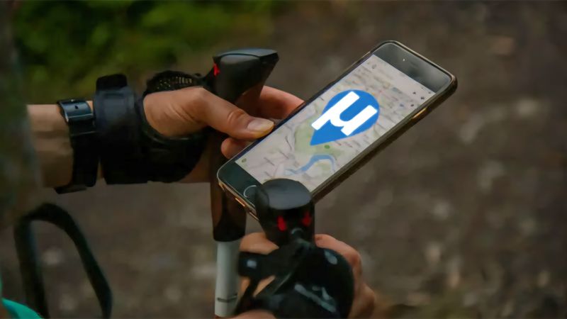 Cách tạo trình theo dõi GPS với Ulogger trong Linux