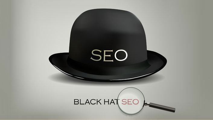 Black Hat SEO là gì? Những rủi ro cần tránh khi sử dụng kỹ thuật này