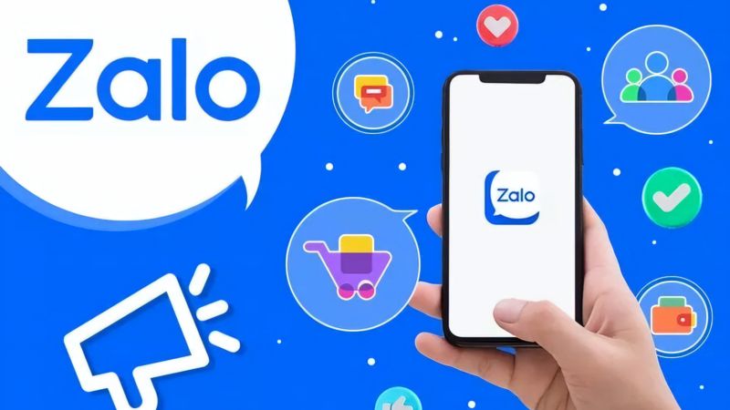 Bộ nhớ đệm Zalo là gì, xóa đi có ảnh hưởng gì đến điện thoại?