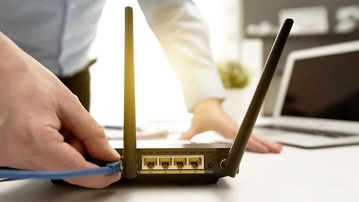 Cách tối ưu hóa vùng phủ sóng tín hiệu Wifi tại nhà đơn giản