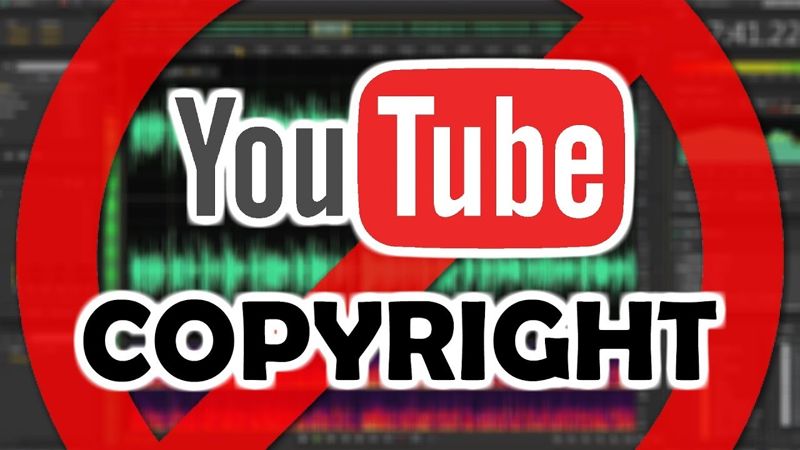 Cách xin phép sử dụng âm nhạc có bản quyền trên YouTube