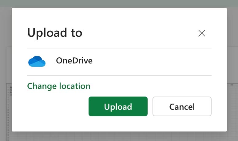 Cách xuất Airtable vào app web Excel