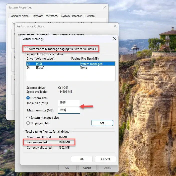 Một cài đặt mặc định trên Windows 11 đang âm thầm 'giết chết' ổ SSD - 2